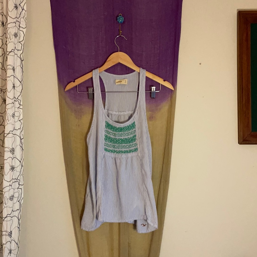 Tank top - Hollister